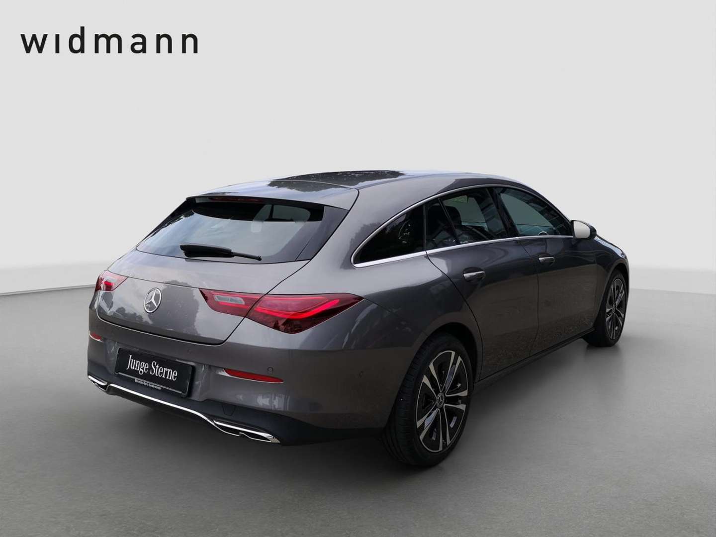 Mercedes CLA 180 Progressive - 2024 - Joinsteer - #2