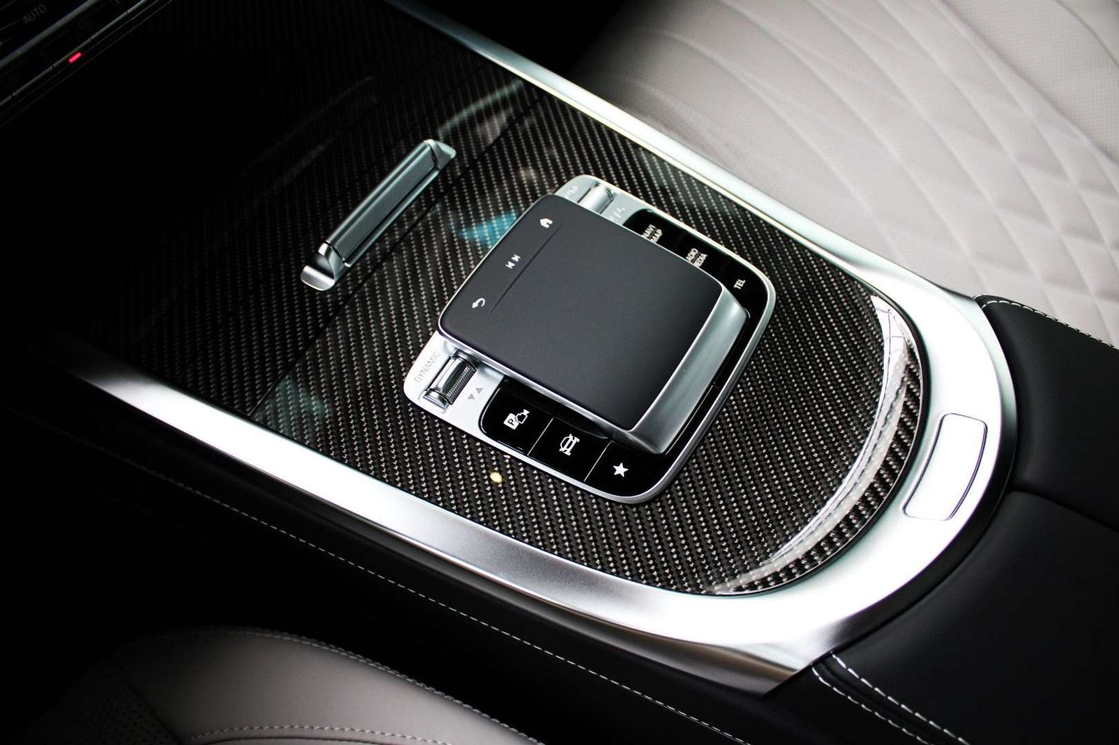 Mercedes G Classe 63 AMG Line - 2025 - Joinsteer - #6