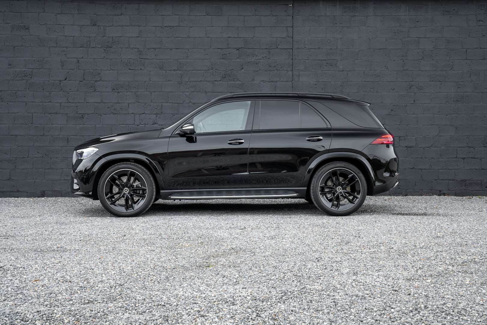 Mercedes GLE 450 4MATIC - 2024 - Joinsteer - #2