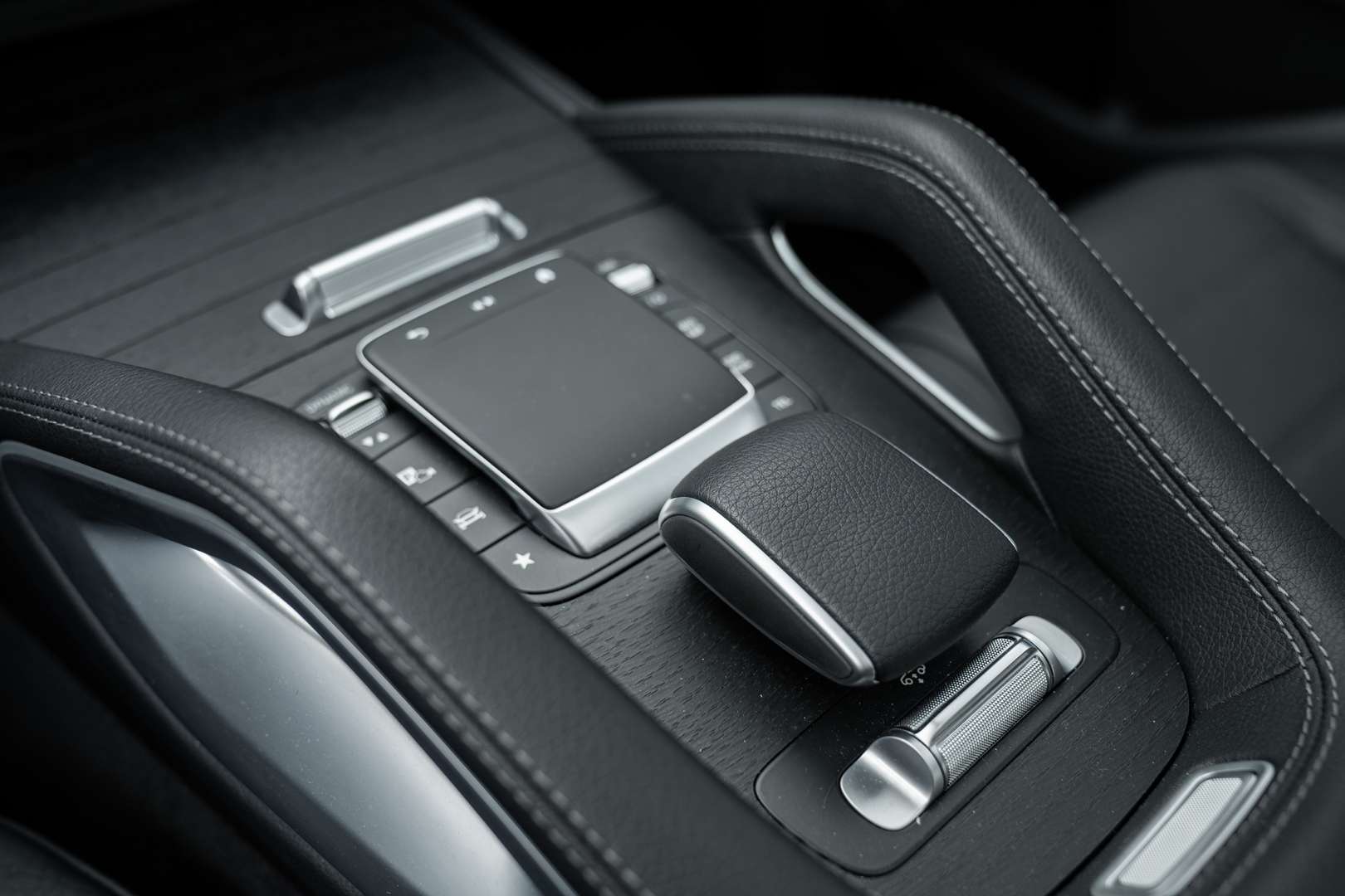 Mercedes GLE 450 4MATIC - 2024 - Joinsteer - #12