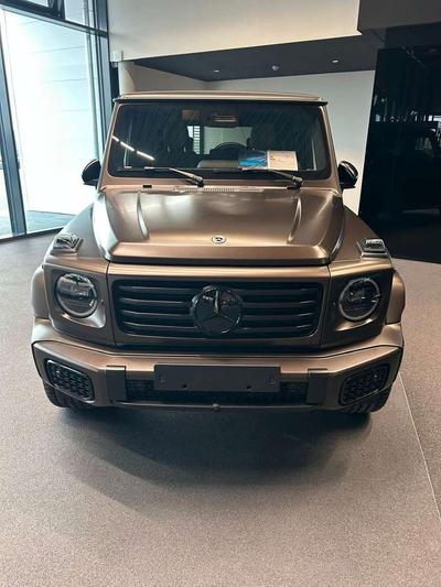 Mercedes Classe G 450 AMG Line - - Joinsteer - #1