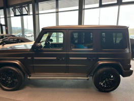 Mercedes Classe G 450 AMG Line - 2025 - Joinsteer - #2