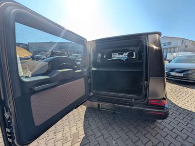 Mercedes Classe G 450 AMG Line - - Joinsteer - #5
