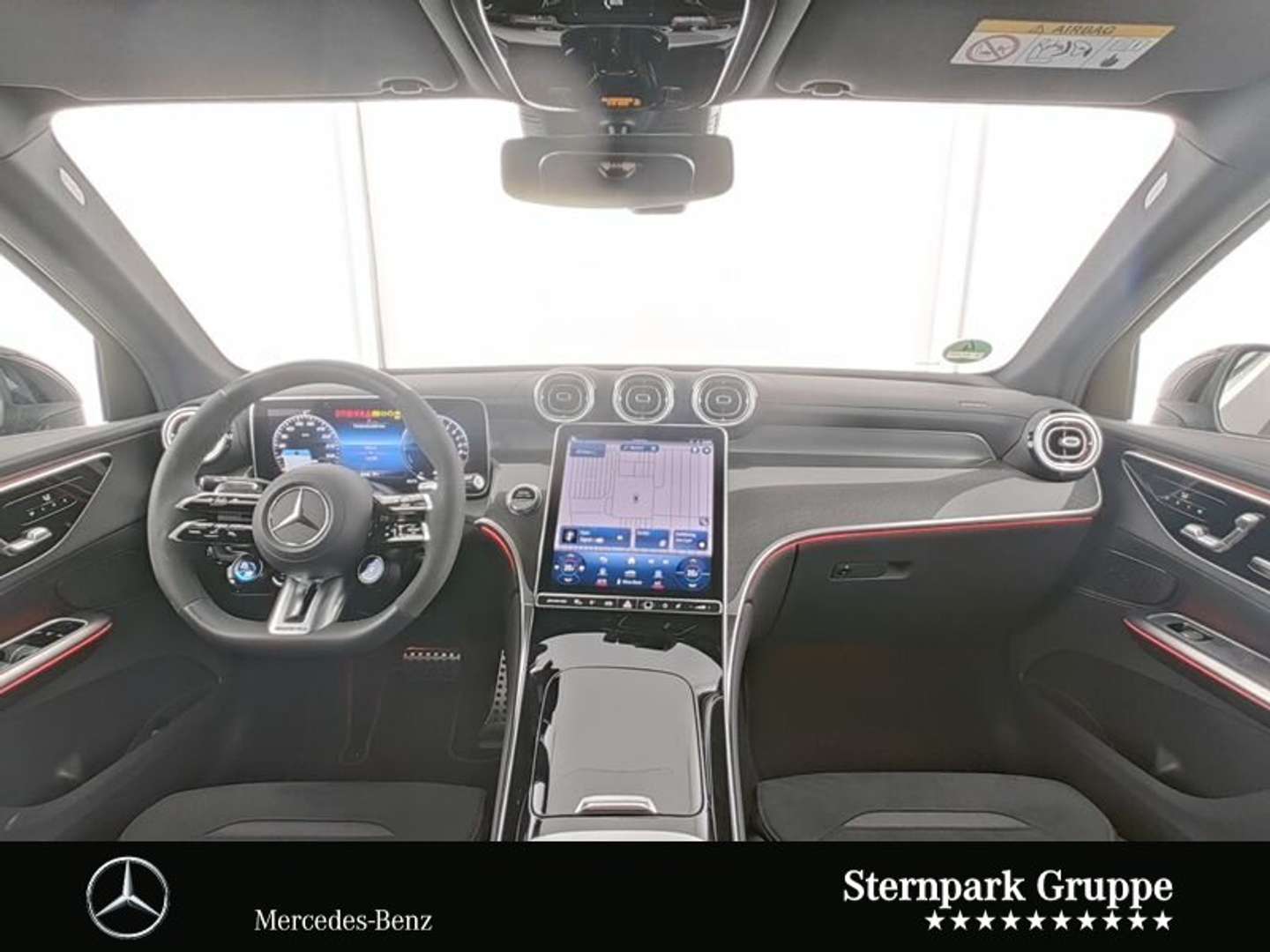 Mercedes GLC 63 AMG 63 Premium - 2024 - Joinsteer - #7