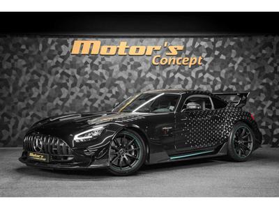 Mercedes AMG GT Black Series -  - Joinsteer - #1