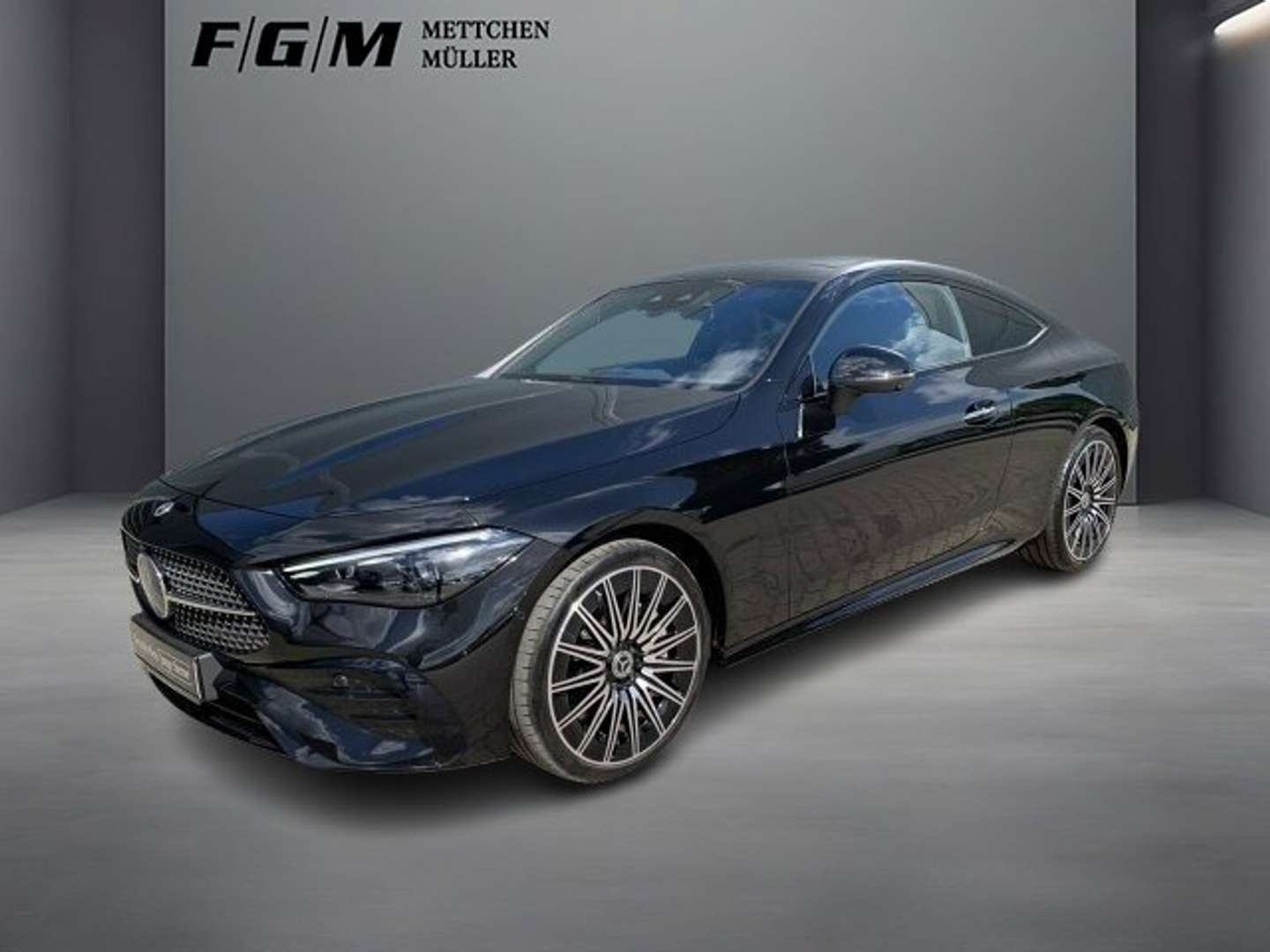 Mercedes CLE 450 AMG Line Premium - 2024 - Joinsteer - #1