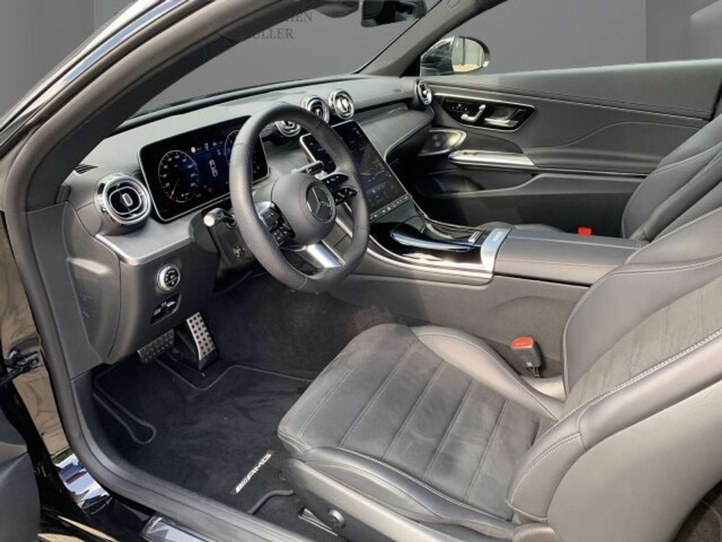 Mercedes CLE 450 AMG Line Premium - 2024 - Joinsteer - #2