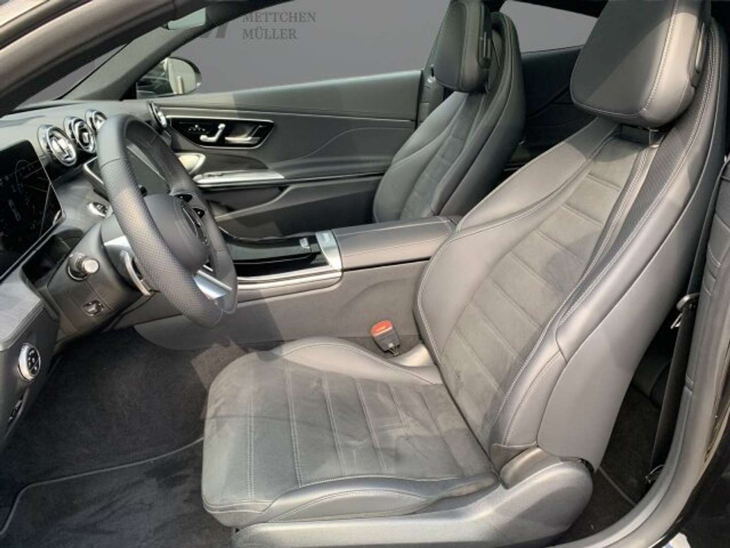 Mercedes CLE 450 AMG Line Premium - 2024 - Joinsteer - #3