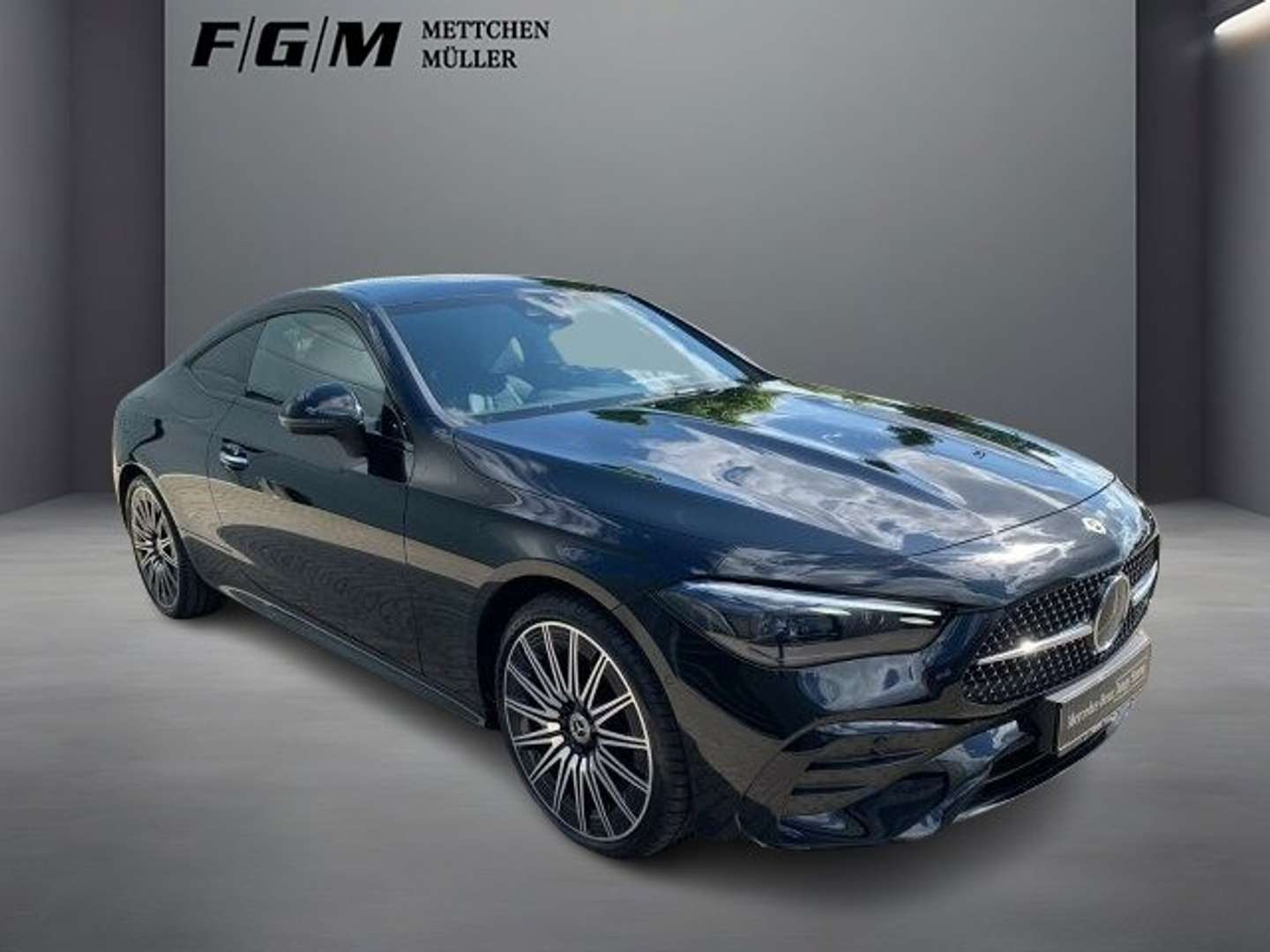 Mercedes CLE 450 AMG Line Premium - 2024 - Joinsteer - #4