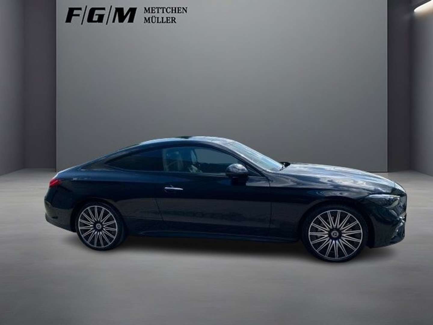 Mercedes CLE 450 AMG Line Premium - 2024 - Joinsteer - #5