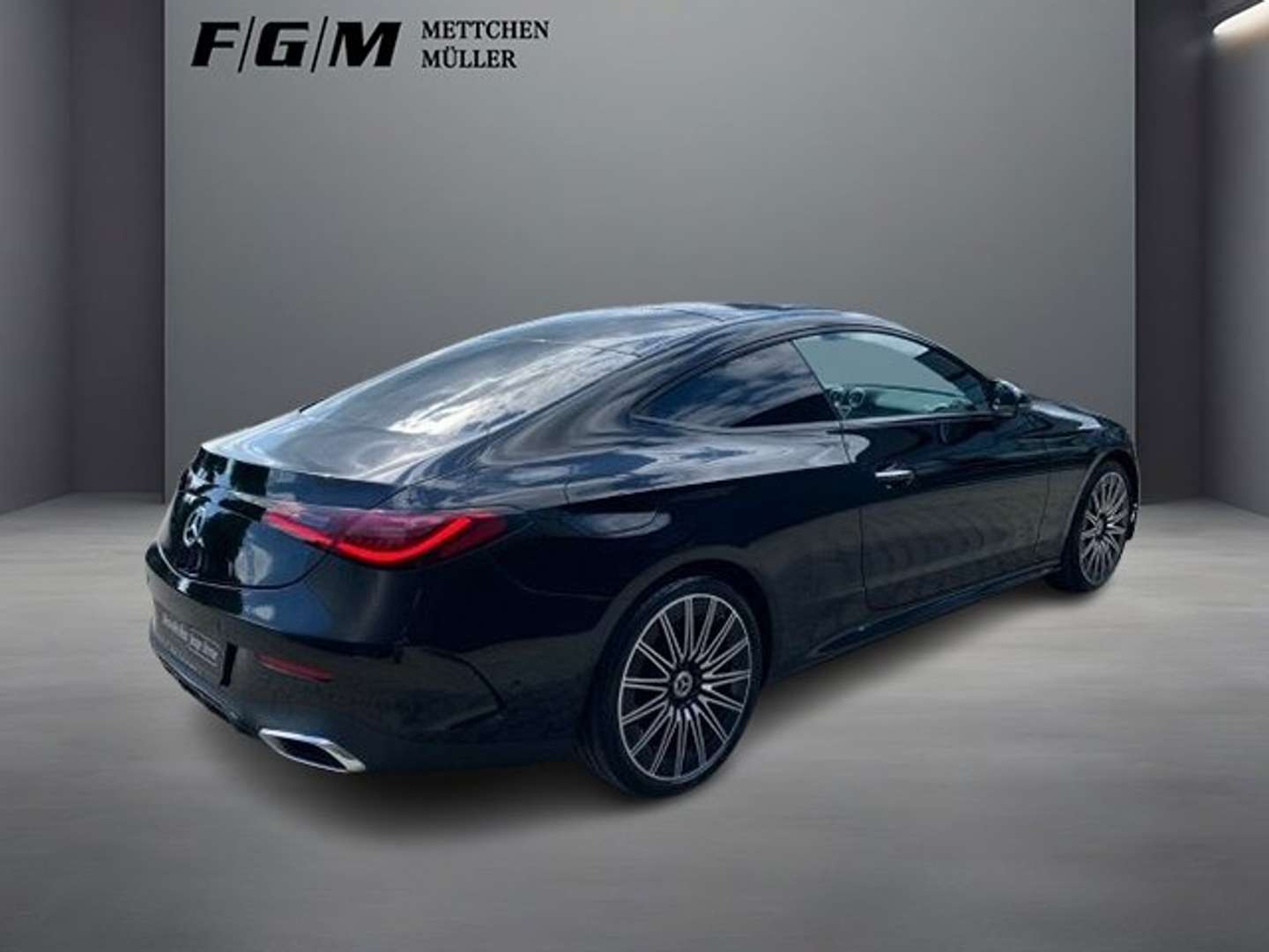 Mercedes CLE 450 AMG Line Premium - 2024 - Joinsteer - #6