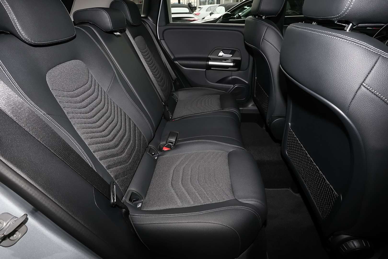 Mercedes Classe B 200 Progressive - 2024 - Joinsteer - #6