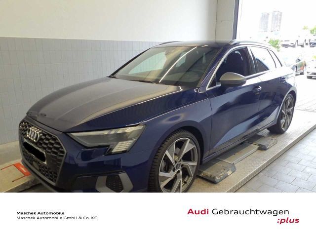Audi A3 Sportback Edition One 35 TFSI S Tronic - 2020 - Joinsteer