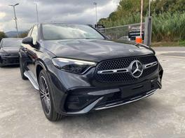 Mercedes GLC Coupé 220 Premium - 2025 - Joinsteer - #1
