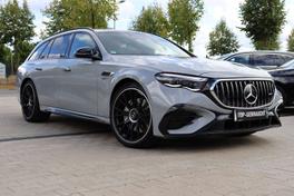 Mercedes Classe E 53 AMG Line - 2025 - Joinsteer - #1