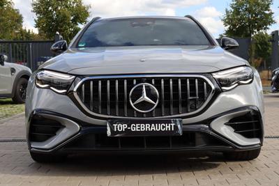Mercedes Classe E 53 AMG Line