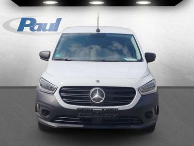 Mercedes Citan E -  - Joinsteer - #1