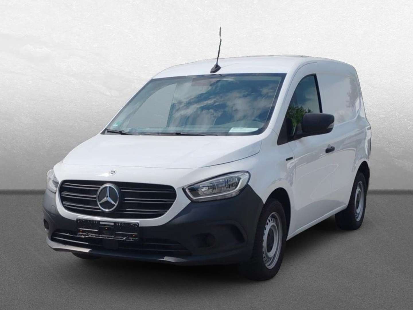 Mercedes Citan E - 2024 - Joinsteer - #2