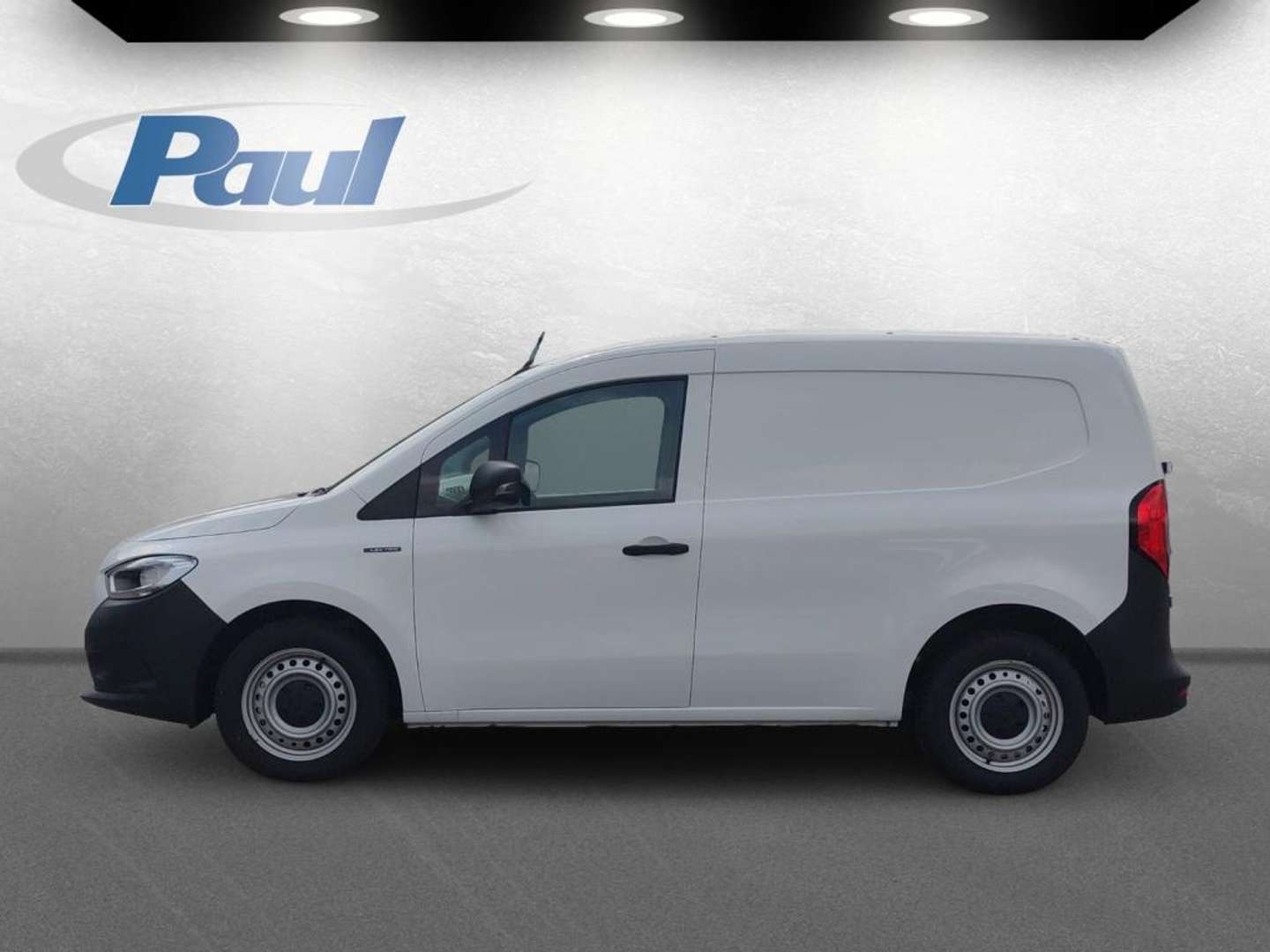 Mercedes Citan E - 2024 - Joinsteer - #3