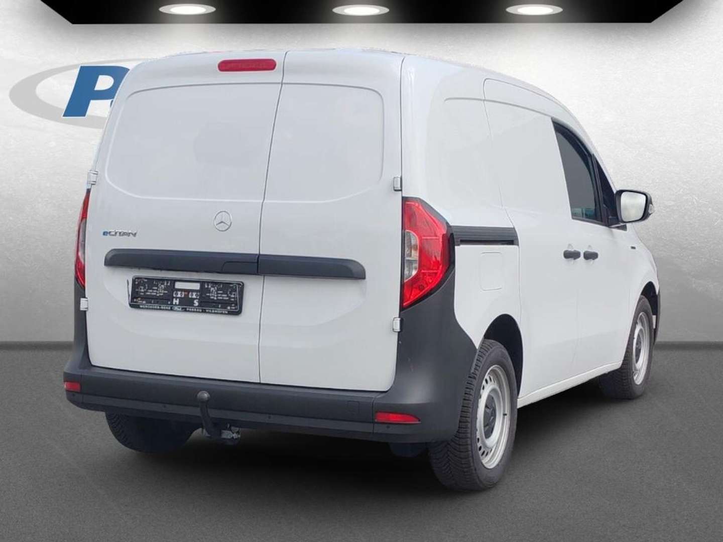 Mercedes Citan E - 2024 - Joinsteer - #4