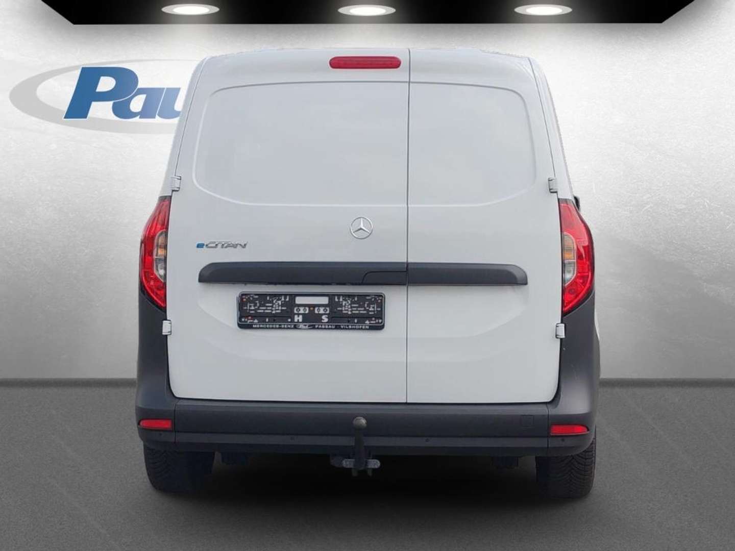 Mercedes Citan E - 2024 - Joinsteer - #5