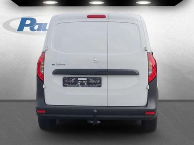 Mercedes Citan E -  - Joinsteer - #4