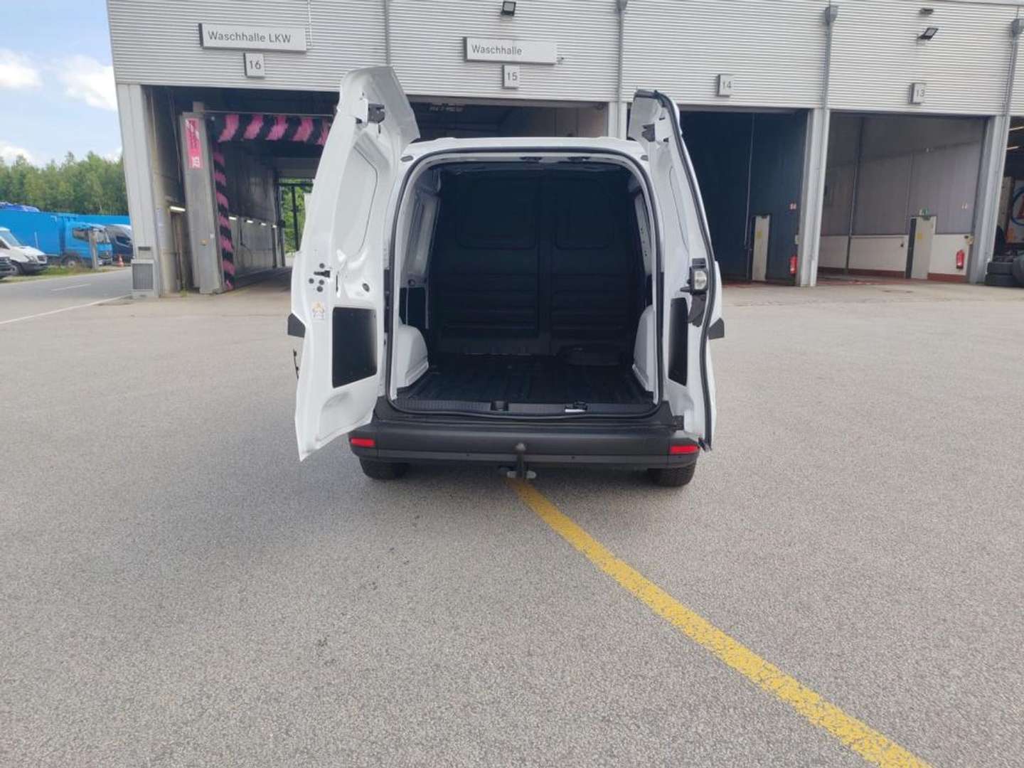 Mercedes Citan E - 2024 - Joinsteer - #6