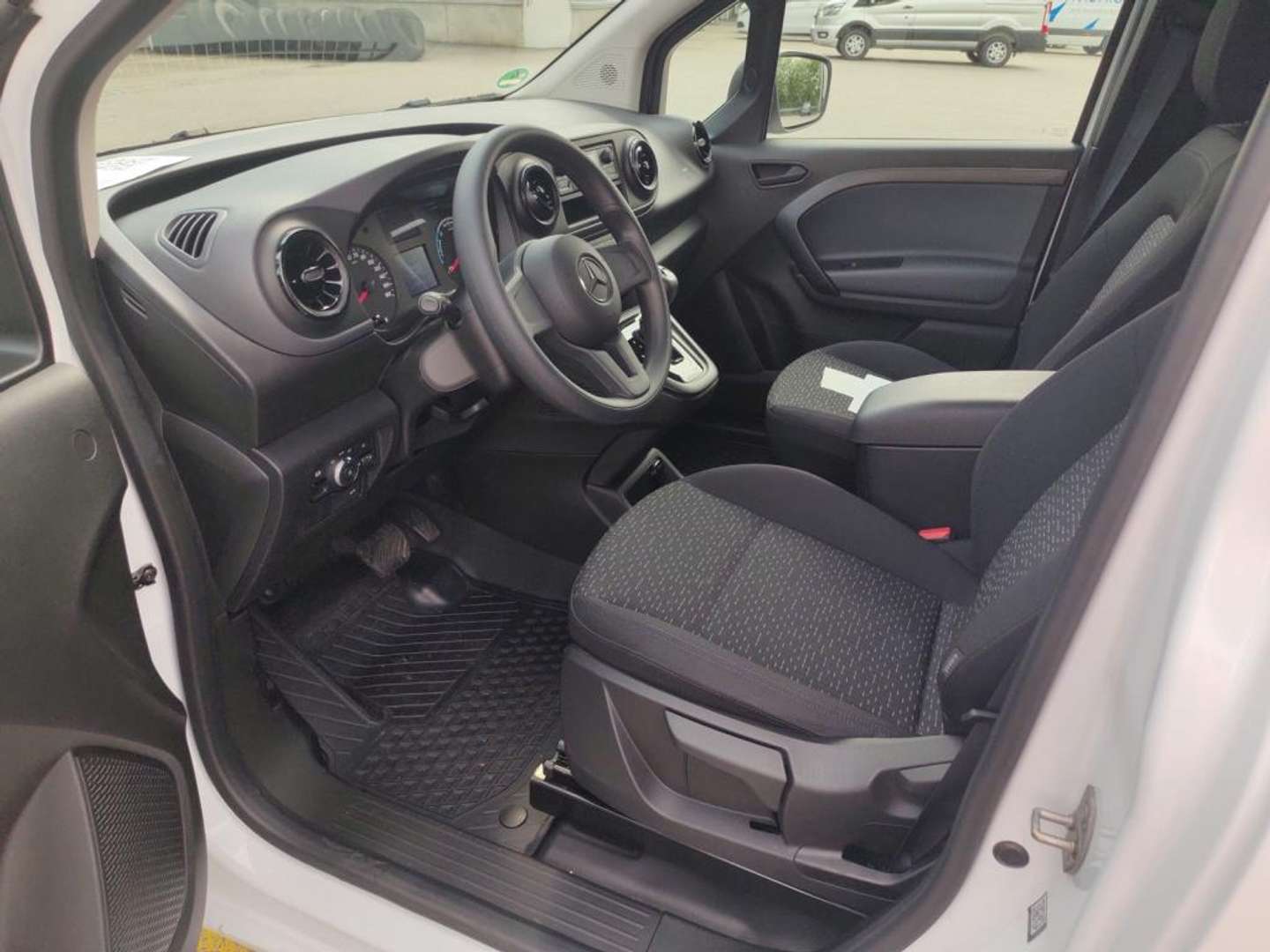 Mercedes Citan E - 2024 - Joinsteer - #7