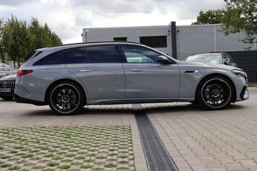Mercedes Classe E 53 AMG Line — photo 11