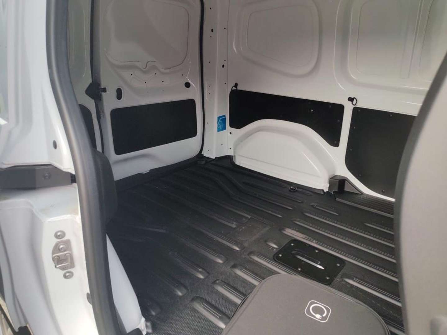 Mercedes Citan E - 2024 - Joinsteer - #8