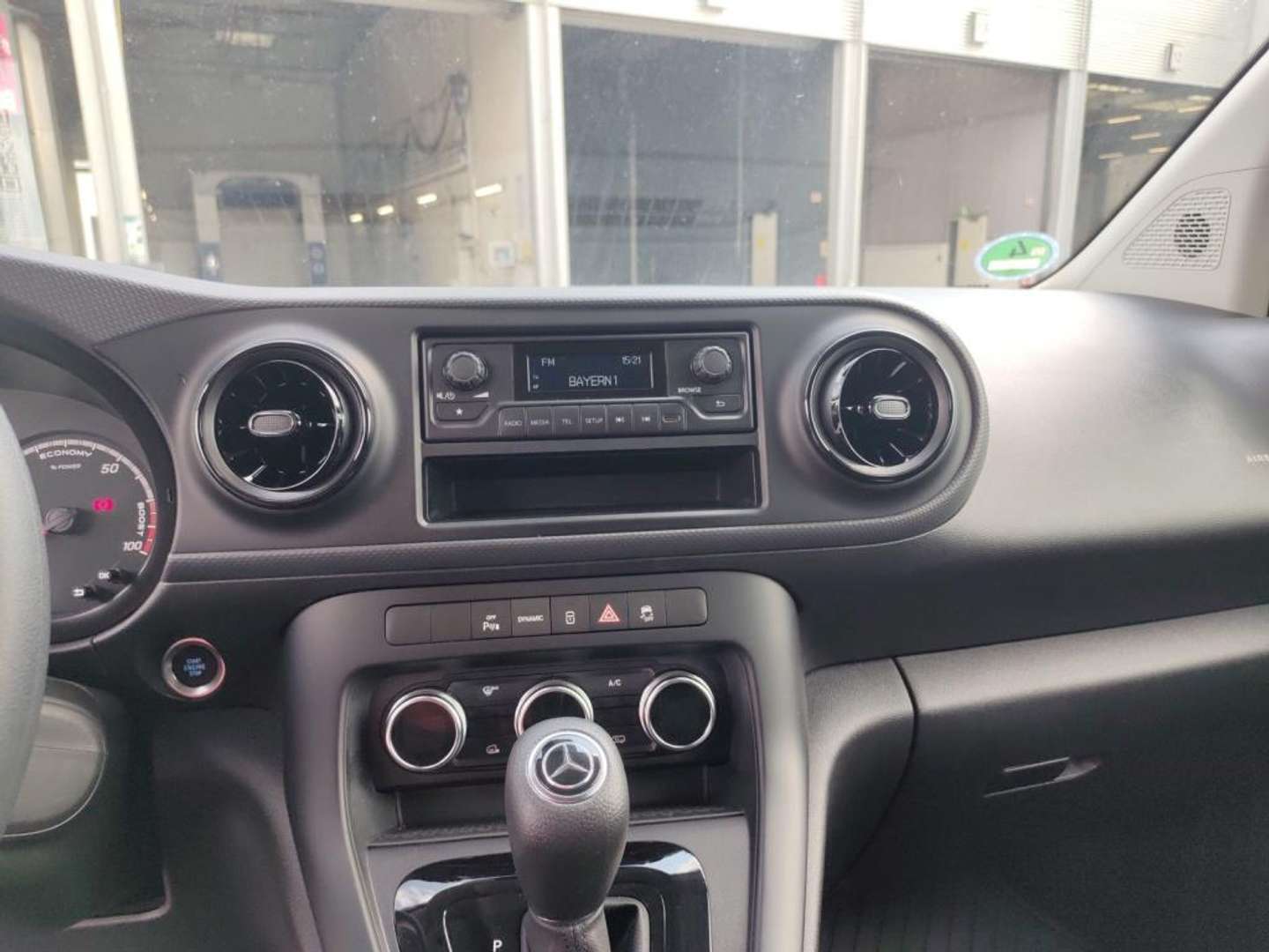 Mercedes Citan E - 2024 - Joinsteer - #10