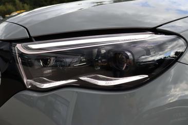 Mercedes Classe E 53 AMG Line — photo 13