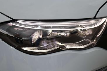 Mercedes Classe E 53 AMG Line — photo 14