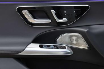 Mercedes Classe E 53 AMG Line — photo 15