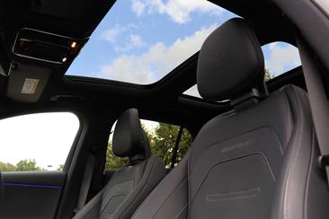 Mercedes Classe E 53 AMG Line — photo 18