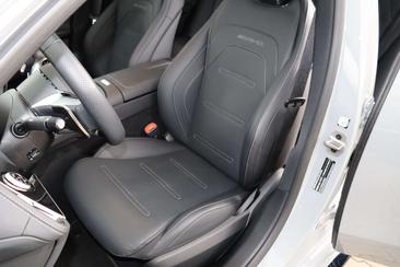 Mercedes Classe E 53 AMG Line — photo 19