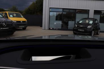 Mercedes Classe E 53 AMG Line — photo 32