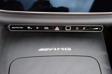 Mercedes Classe E 53 AMG Line — photo 33