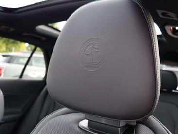 Mercedes Classe E 53 AMG Line — photo 35