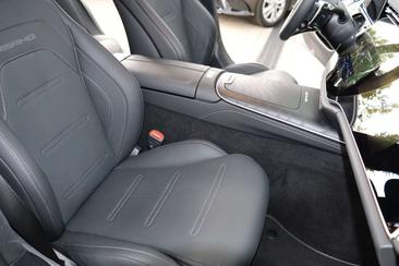 Mercedes Classe E 53 AMG Line — photo 36