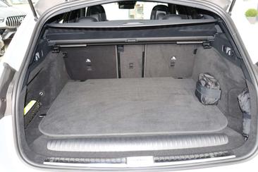 Mercedes Classe E 53 AMG Line — photo 38
