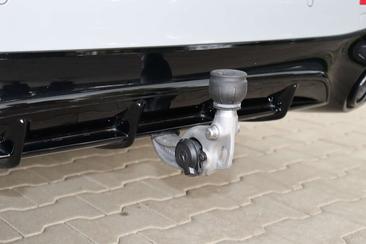 Mercedes Classe E 53 AMG Line — photo 40