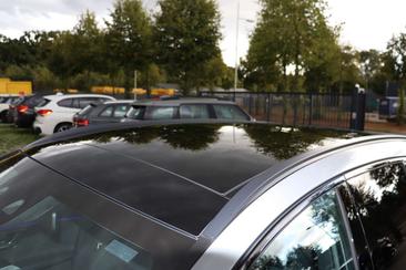 Mercedes Classe E 53 AMG Line — photo 41