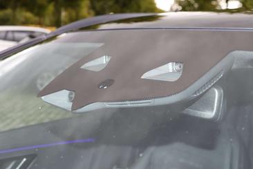 Mercedes Classe E 53 AMG Line — photo 42