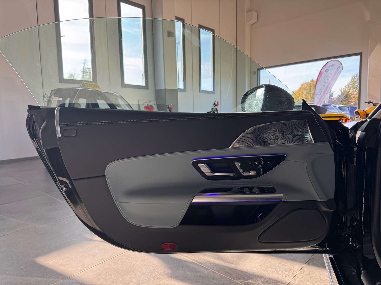 Mercedes SL 43 Premium Plus - 2023 - Joinsteer - #9