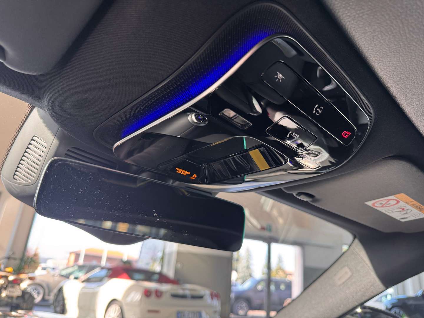 Mercedes SL 43 Premium Plus - 2023 - Joinsteer - #12