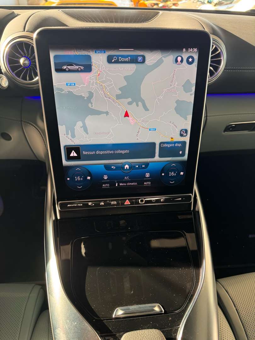 Mercedes SL 43 Premium Plus - 2023 - Joinsteer - #13