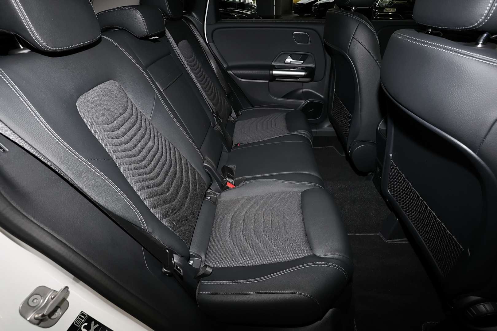 Mercedes Classe B 200 - 2024 - Joinsteer - #6