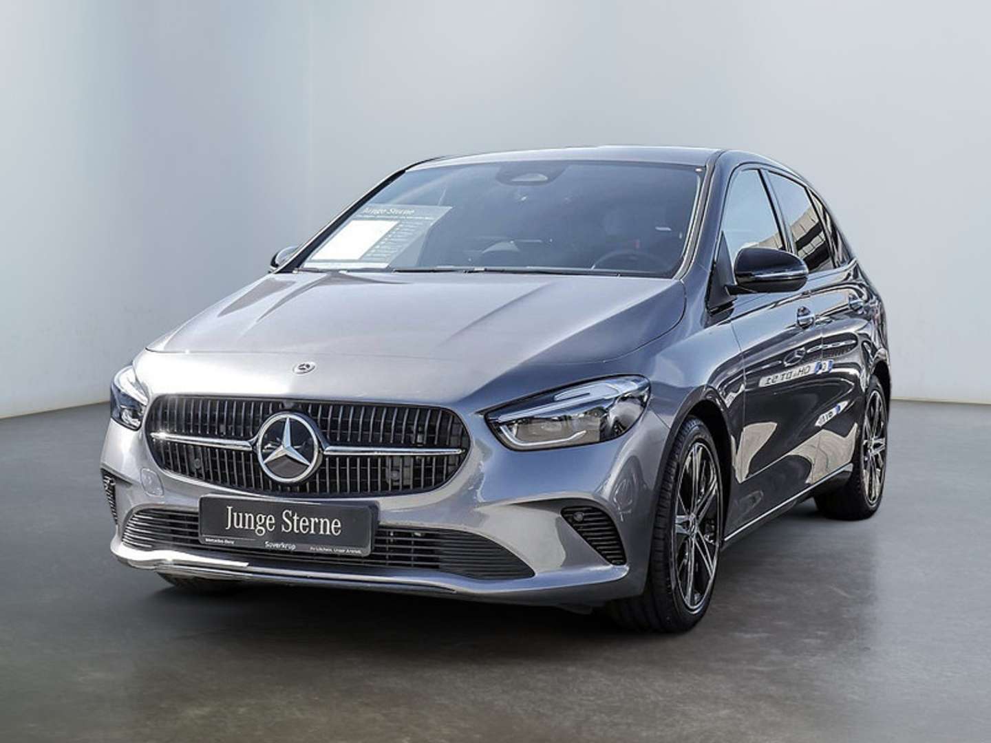 Mercedes Classe B 200 Progressive - 2025 - Joinsteer - #1