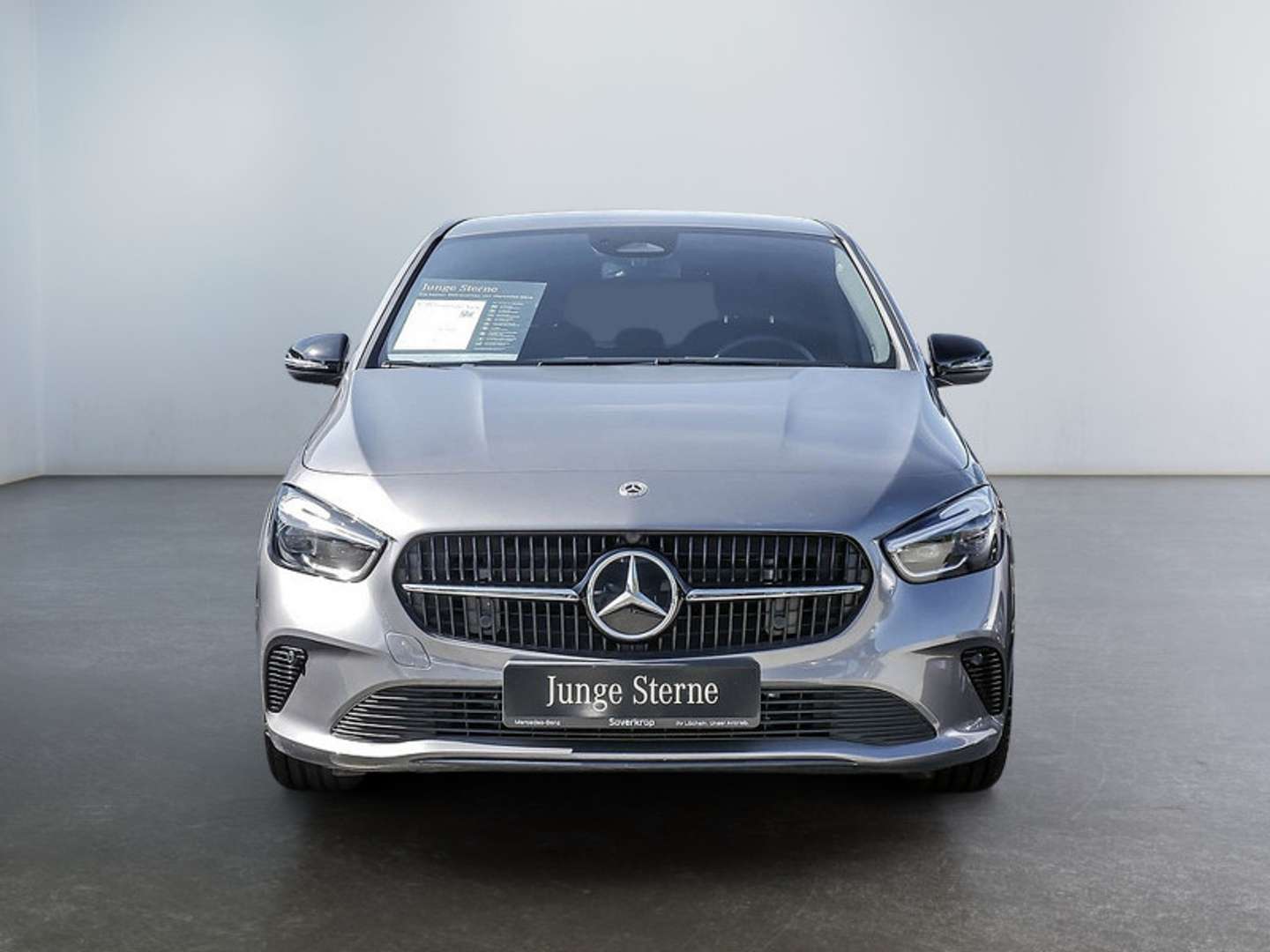 Mercedes Classe B 200 Progressive - 2025 - Joinsteer - #2